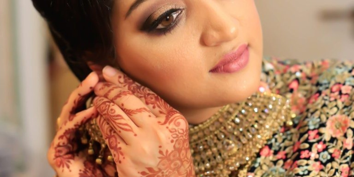 Makeup Artist Near Me
