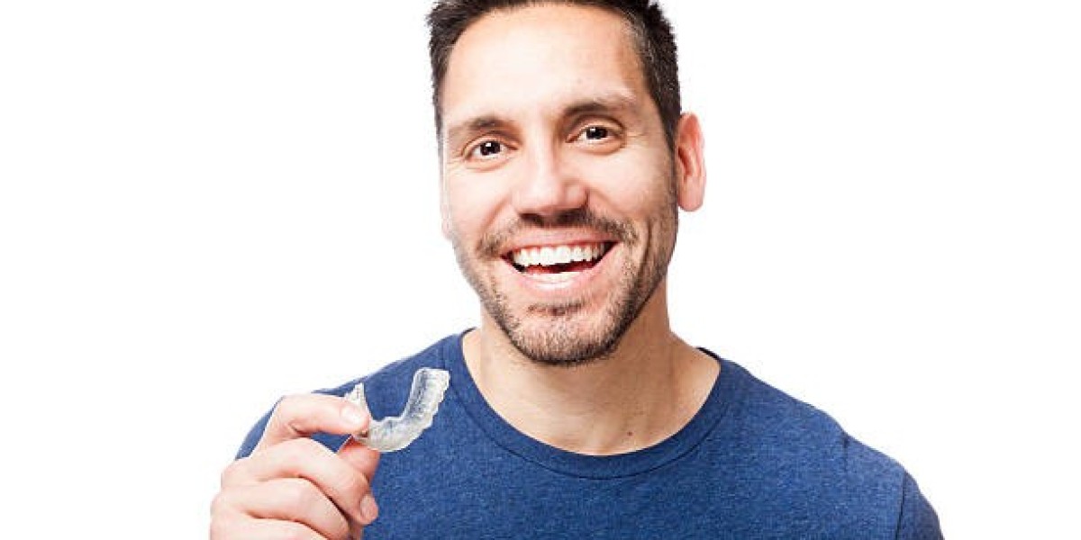 Enhancing Smiles Through Advanced Orthodontic Technology Teeth Aligners in Pakistan: