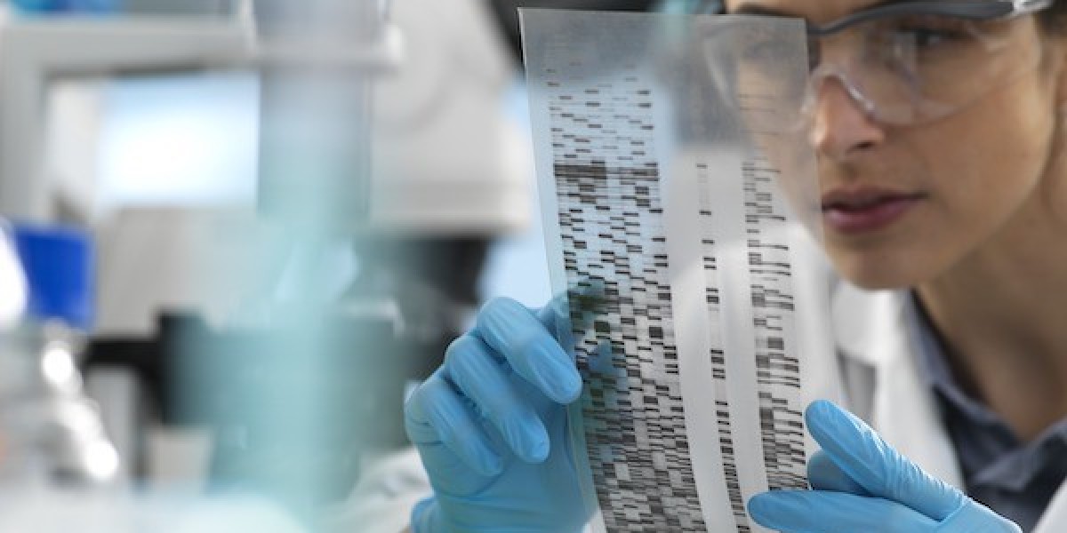 How to Choose the Right Clinic for DNA Nutrition Test in Dubai