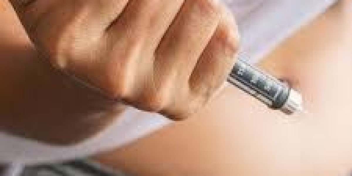Mounjaro Injection in Dubai: A Complete Guide for Beginners