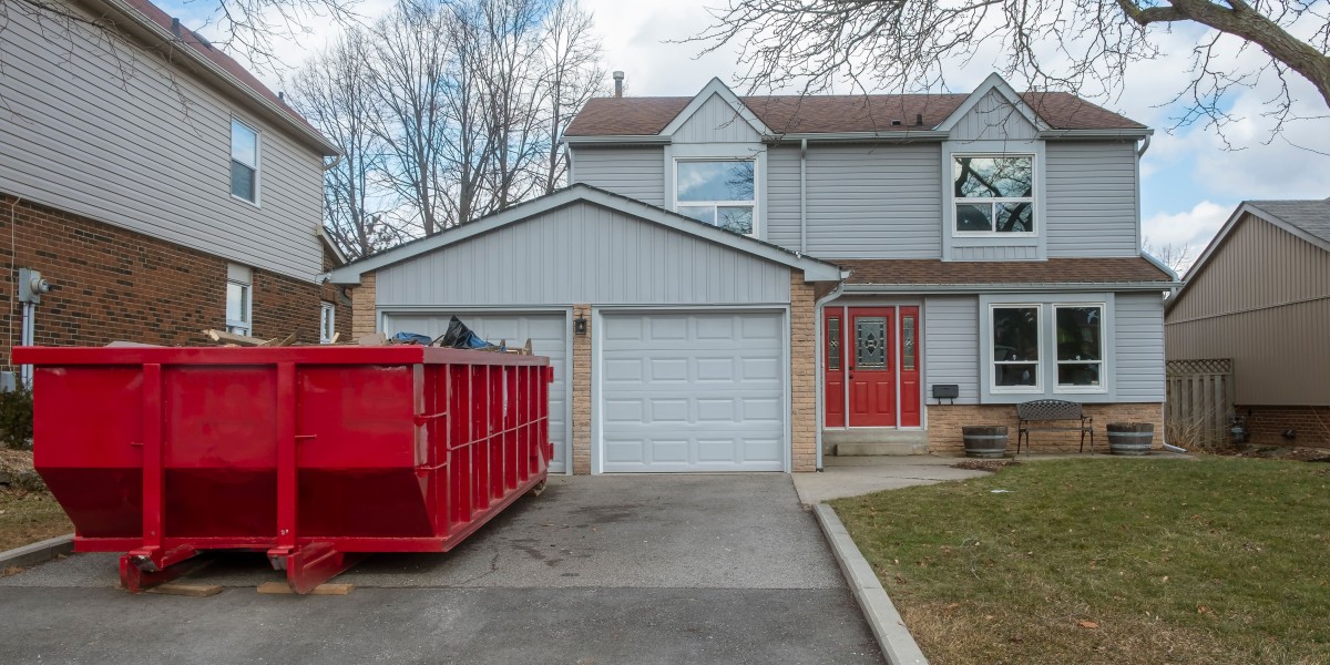 Dumpster Rental Near You: Complete Informational Guide to Choosing the Right Waste Management Solution