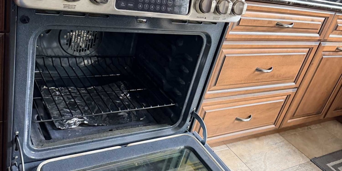 Appliance Repair Georgina for Kitchen and Laundry Equipment
