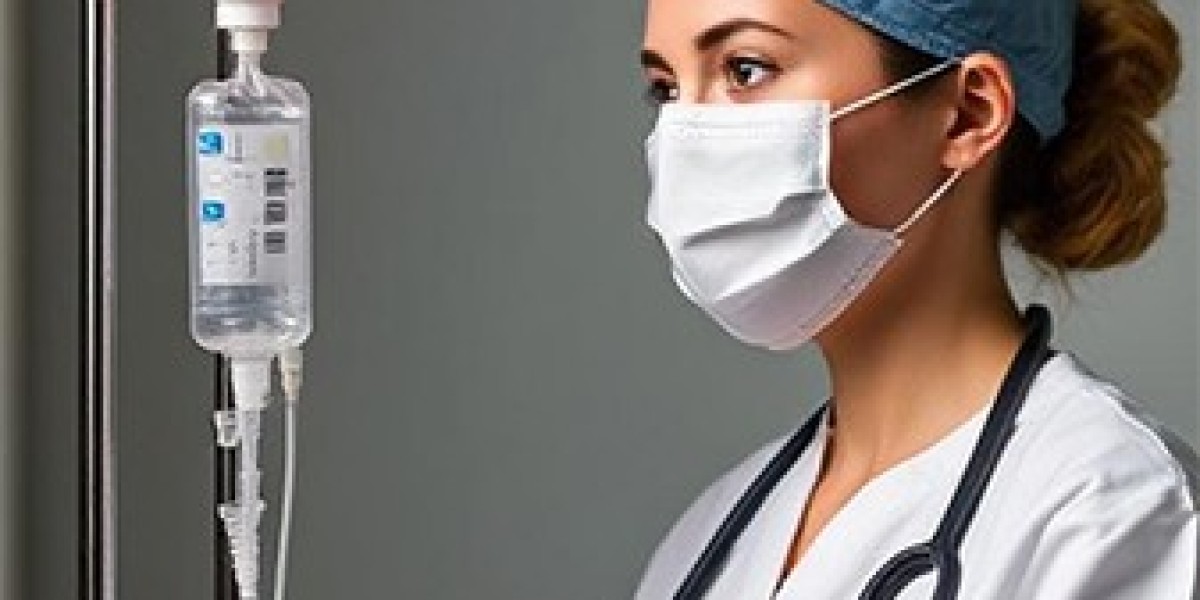 Home IV Hydration in Dubai: A Convenient Way to Restore Wellness and Energy