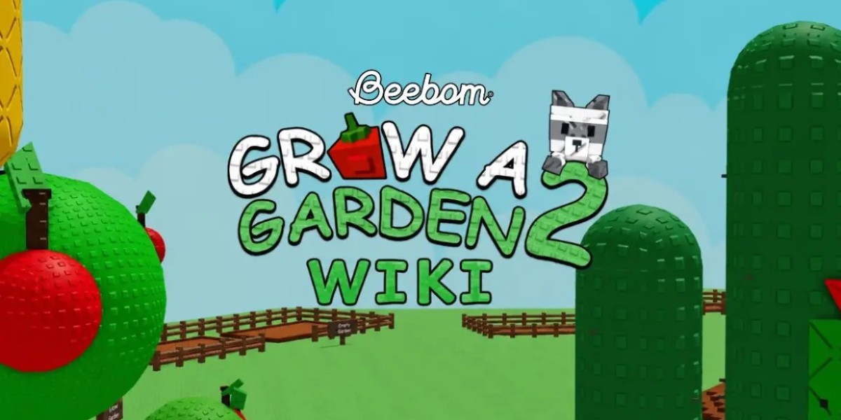 U4GM Grow a Garden 2 Market Trade Flow