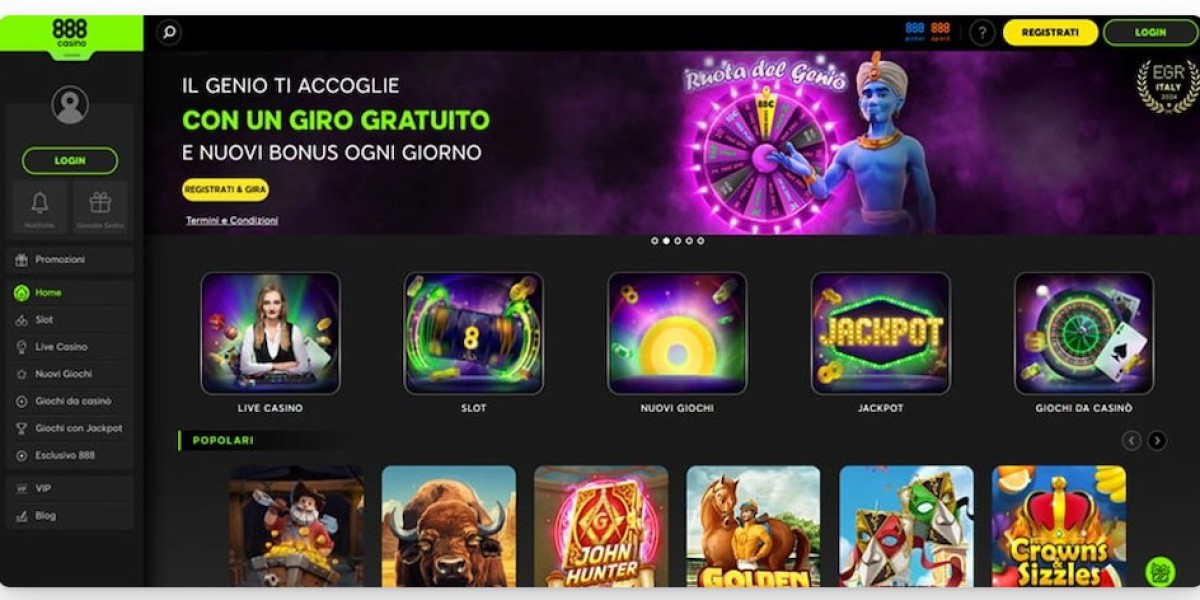 Casino Non AAMS Sicuri: Guida Completa per Giocare in Modo Consapevole