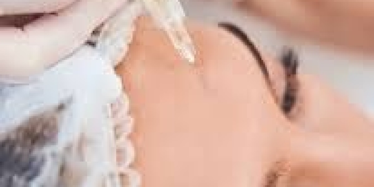 Stem Cell Therapy in Dubai and Advanced Anti-Aging Treatments