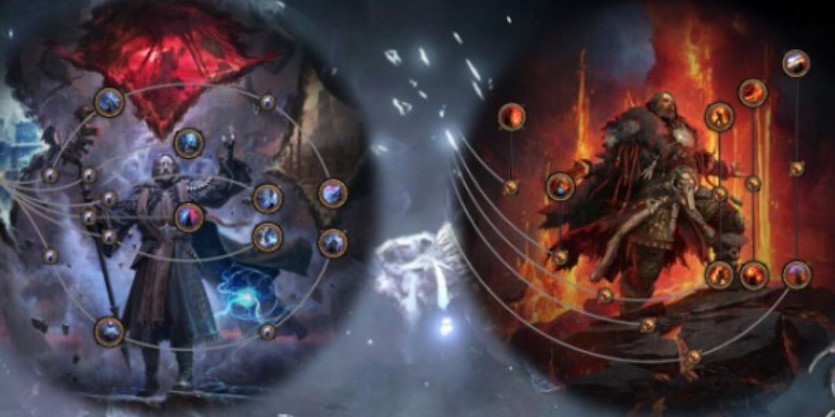 MMOEXP Path Of Exile 2 Trade: 0.5 Endgame Pinnacle Boss Fight Guide