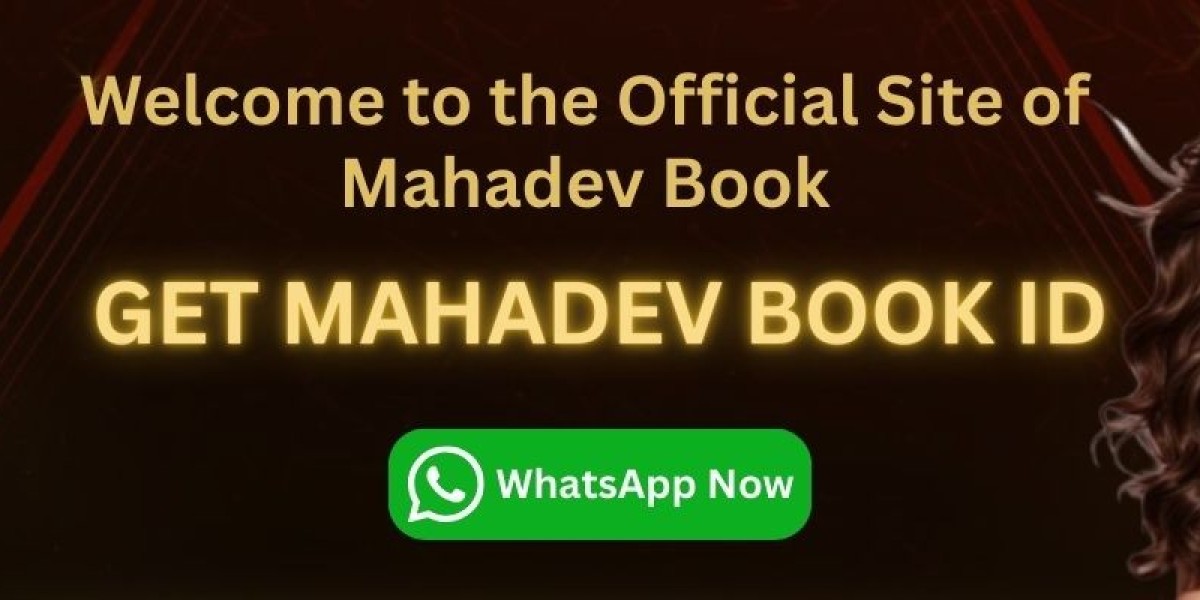 How to Get Started with Mahadev Book ID in 2026