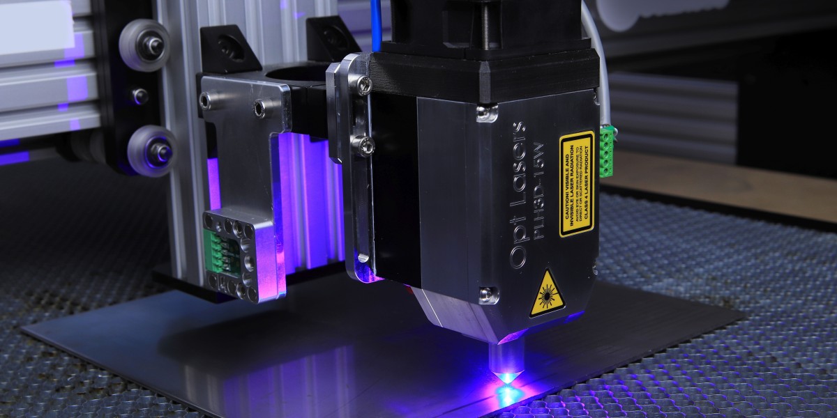 Global Industrial Laser Systems Market Advancements in Smart Manufacturing