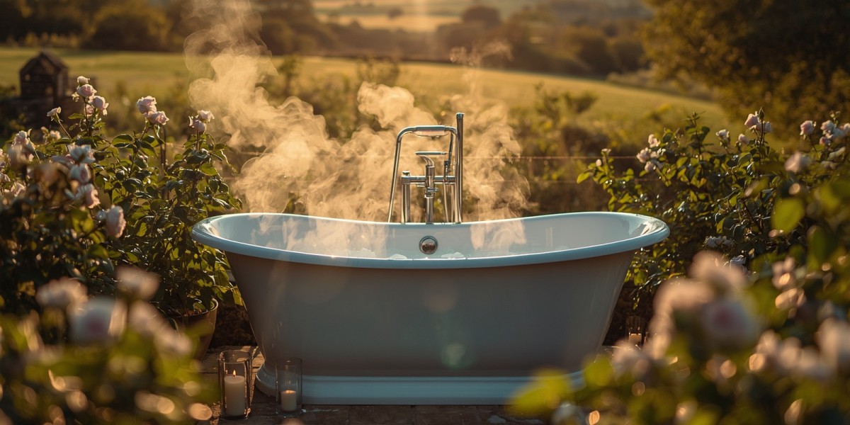 Need a Country Escape? Here's Why the UK's Somerset Valley Near Bath Is Perfect