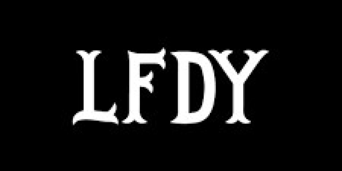 Why LFDY Has Become a Popular Streetwear Choice in Germany