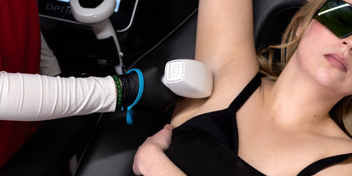 The 5 Reasons Laser Hair Removal May Not Be Working for You