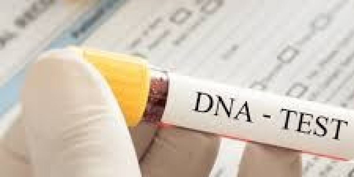 Understanding DNA Testing in Dubai: Everything You Need to Know