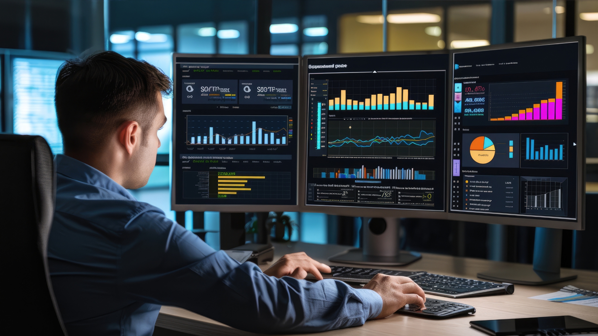 What Does a Data Analyst Do? Roles, Skills & Career Path 2026