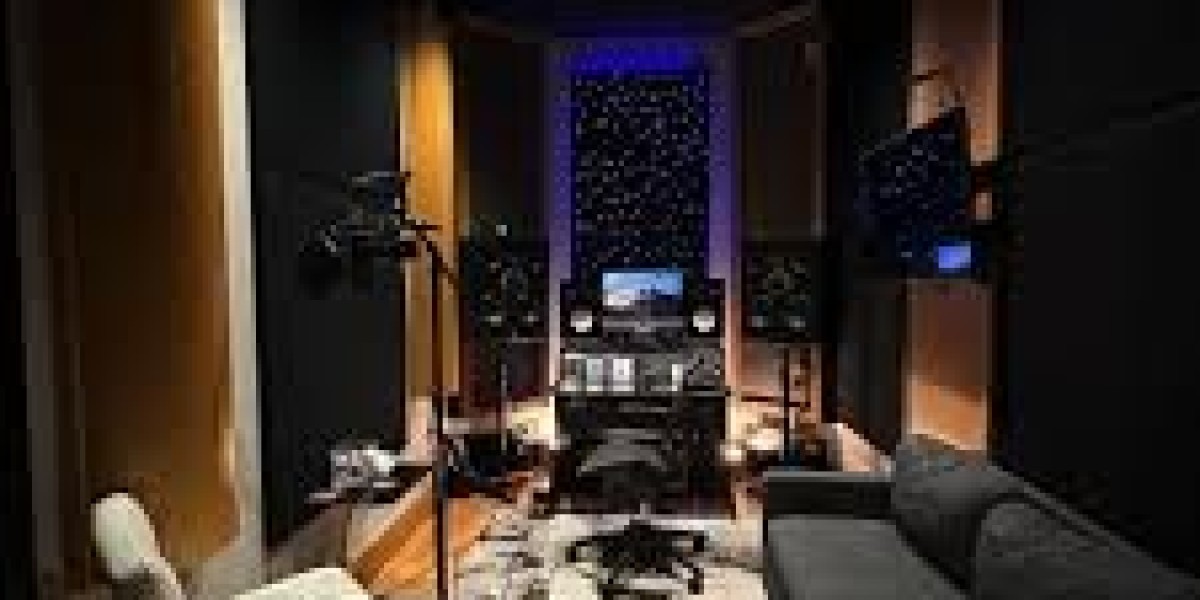 Expert Mixing and Mastering Services Spartanburg SC for Professional Sound Quality