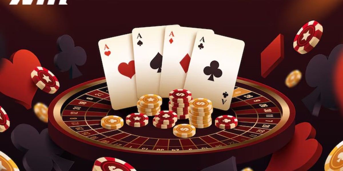 Best Online Slot Games Malaysia | Play & Win Big at IWIN88