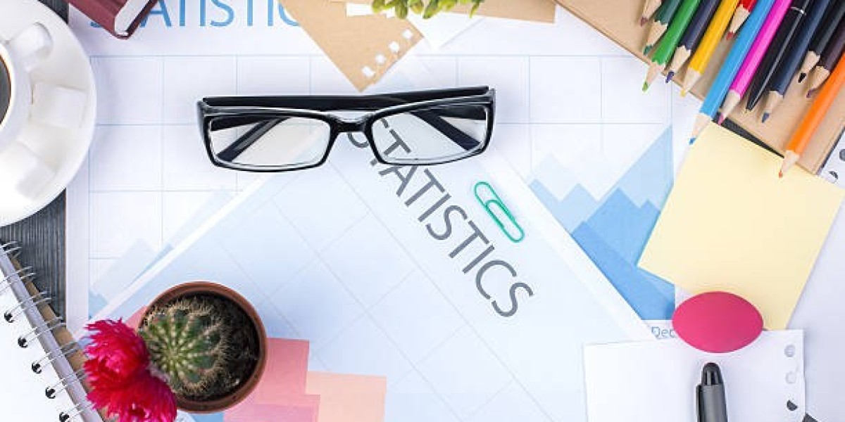 Dissertation Statistics Writing Guide for Academic Success