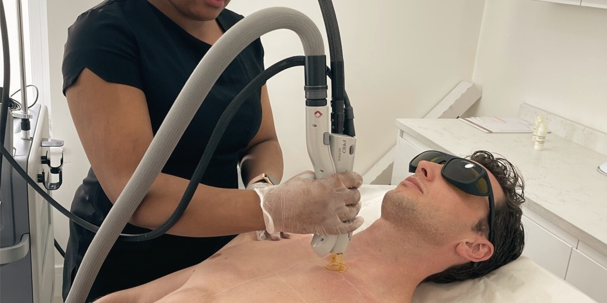 Laser Hair Removal in Dubai How It Works Step by Step Guide