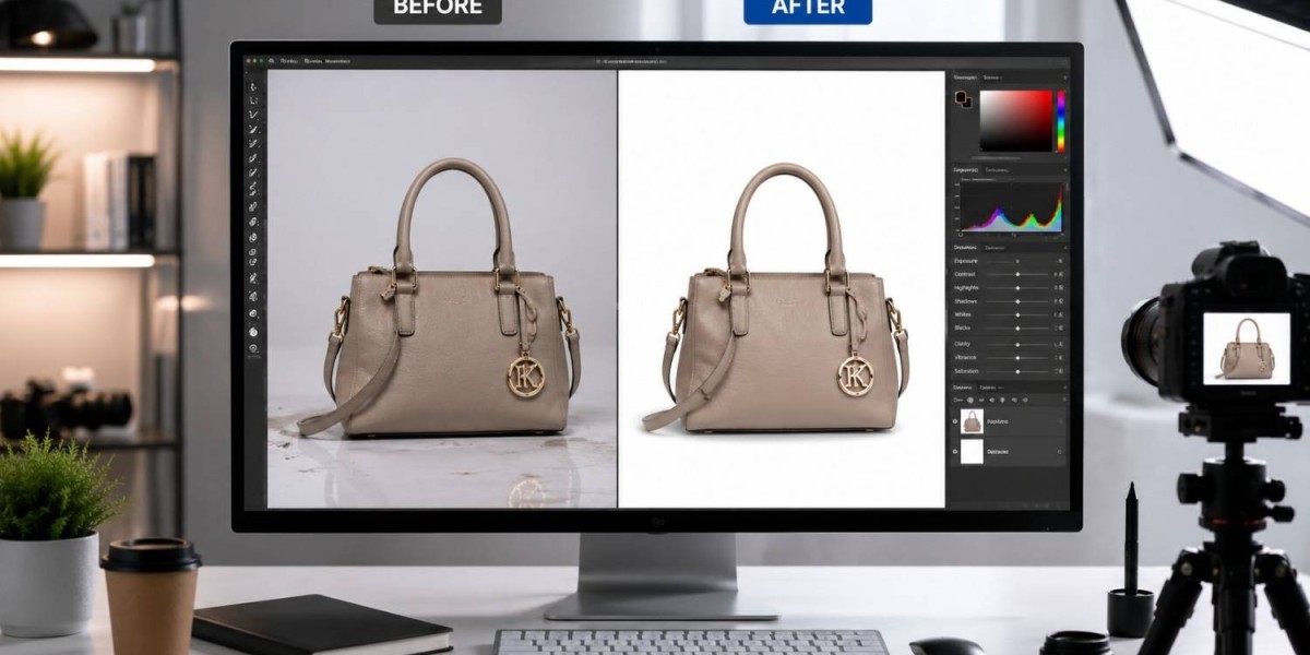 Ecommerce Image Editing Services: Complete Guide for 2026