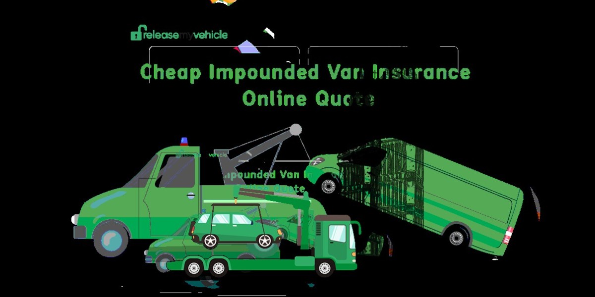 Reliable Impound Car Insurance Manchester - Release My Vehicle