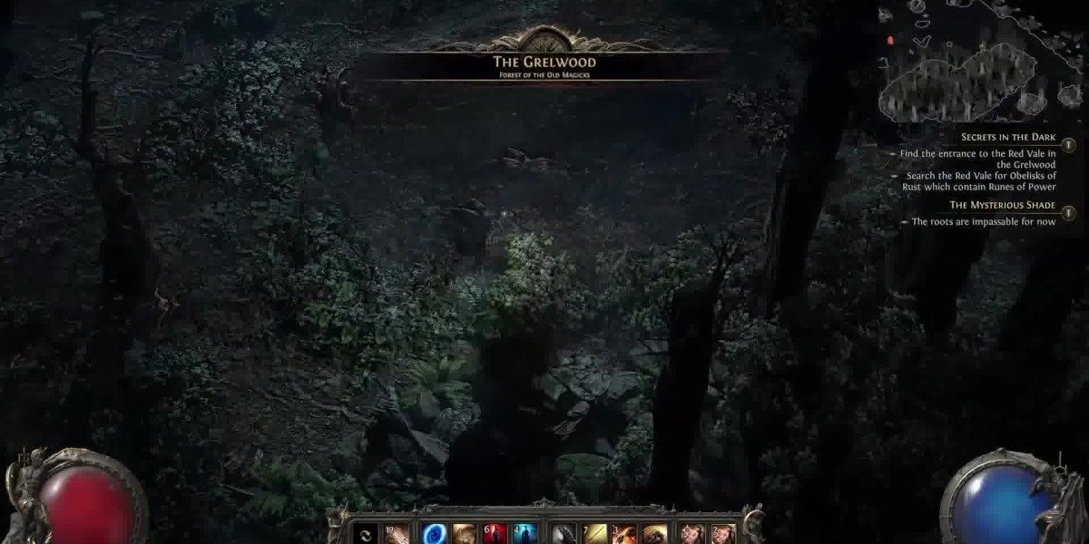 Path of Exile 2 Fortress Guide U4GM
