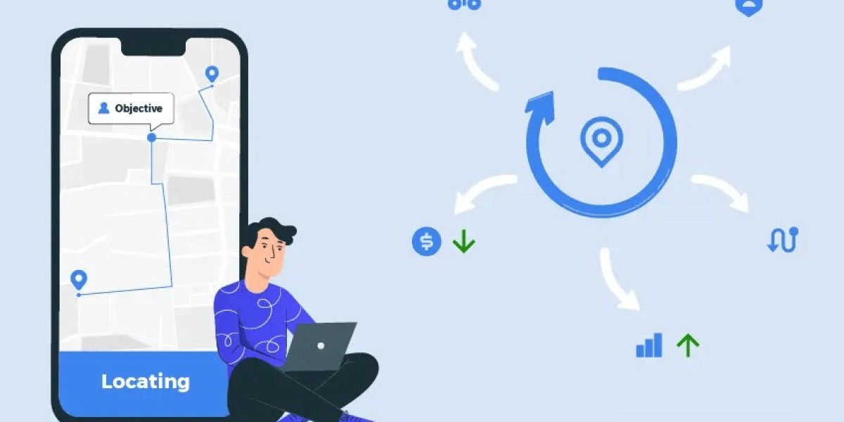 Live Mobile Location Tracker Protects the Child