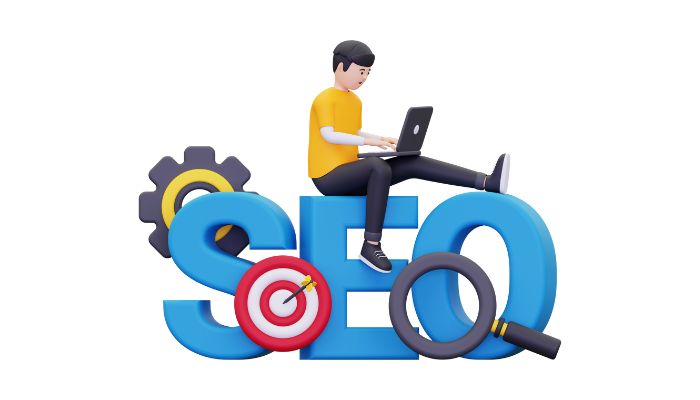 Best SEO Agency in Ahmedabad | GRVED Digital