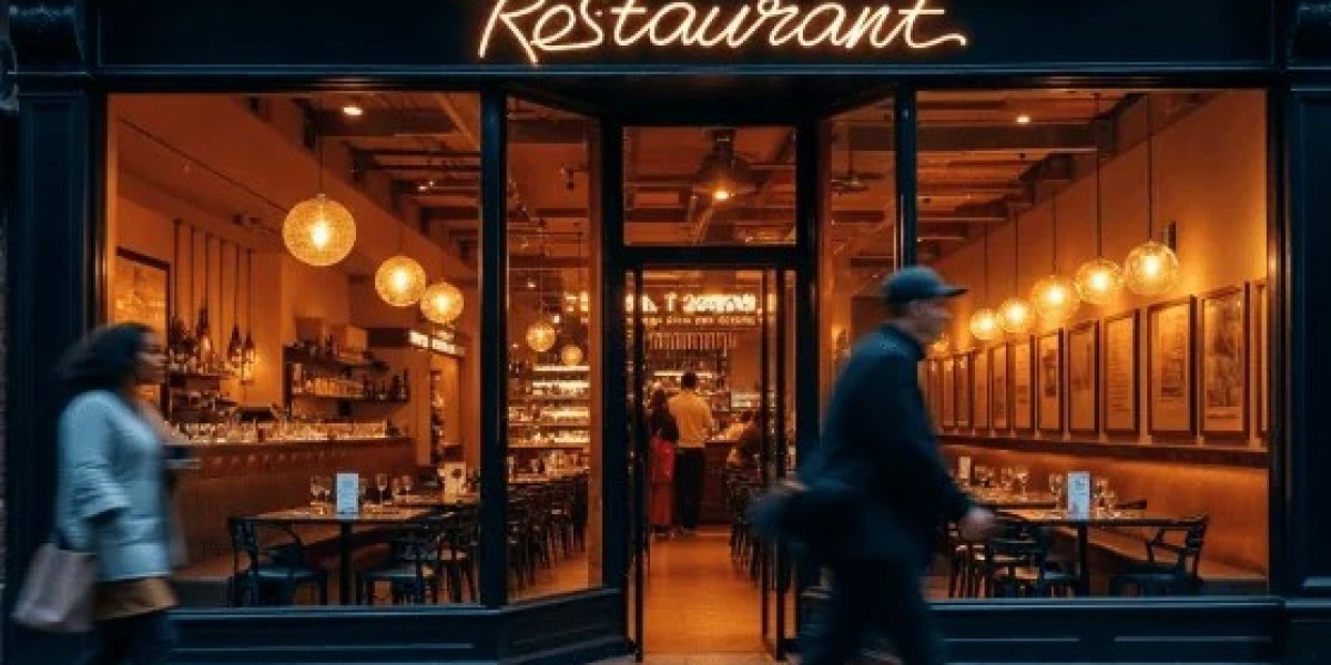 Cheap Restaurant Insurance Manchester - Simple Insurance Solutions