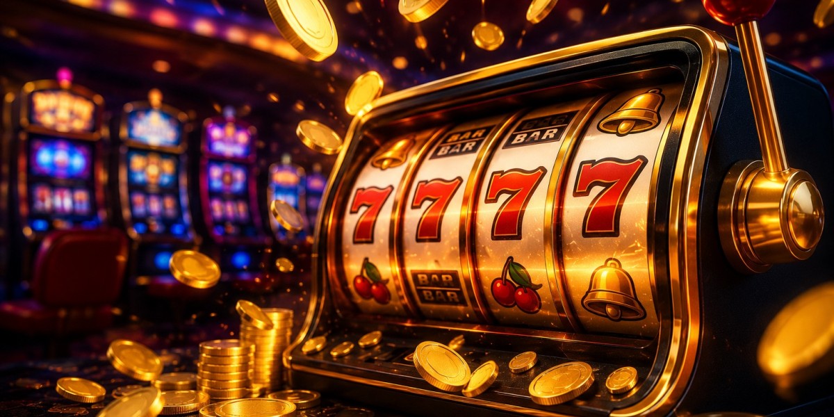 High Volatility Slots Explained for New Players