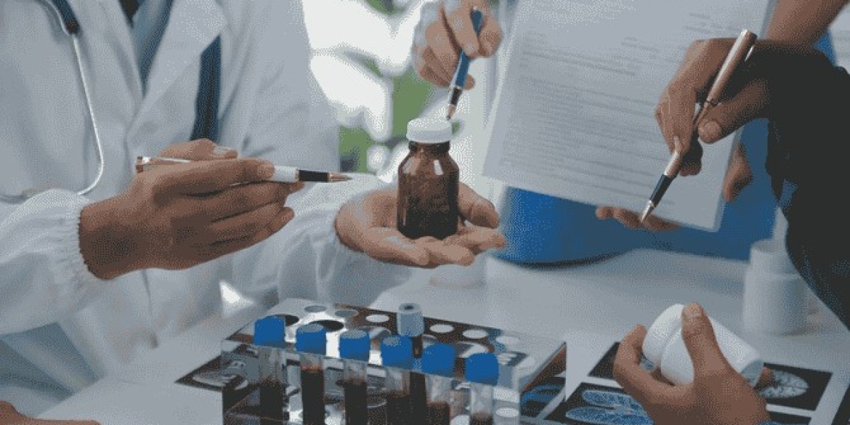 Optimization of Pharmacodynamic Principles in Therapeutic Drug