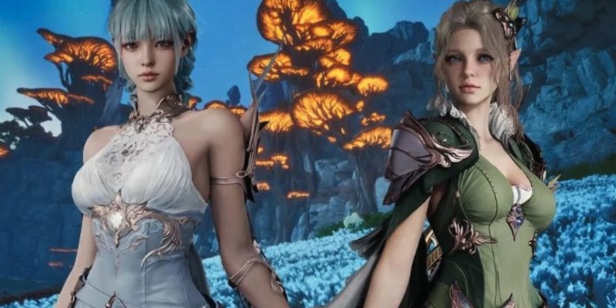 EZBUFF | A Helpful Guide to buy Aion 2 Kinah on EZBUFF for New Accounts