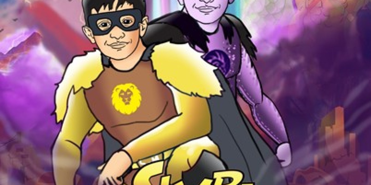 Top comic books for kids