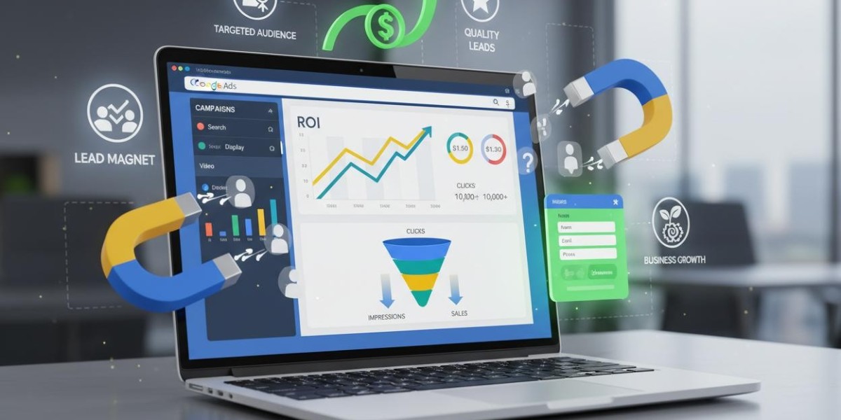 Hiring a PPC Company Is Essential for Modern Business Marketing