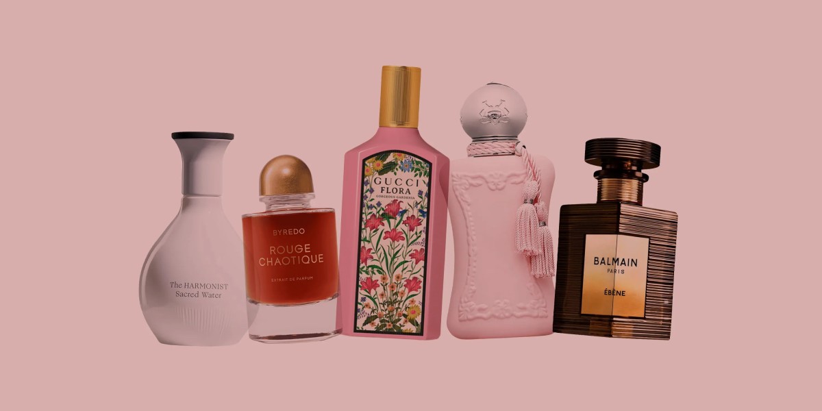 Why Long-Lasting Perfume for Men in Udaipur Is a Must-Have