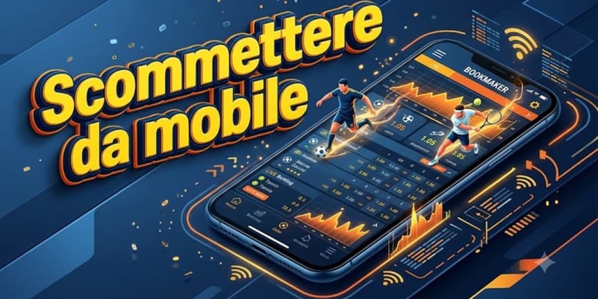Siti Scommesse Sportive: Guida Completa per Scegliere una Piattaforma Sicura e Affidabile