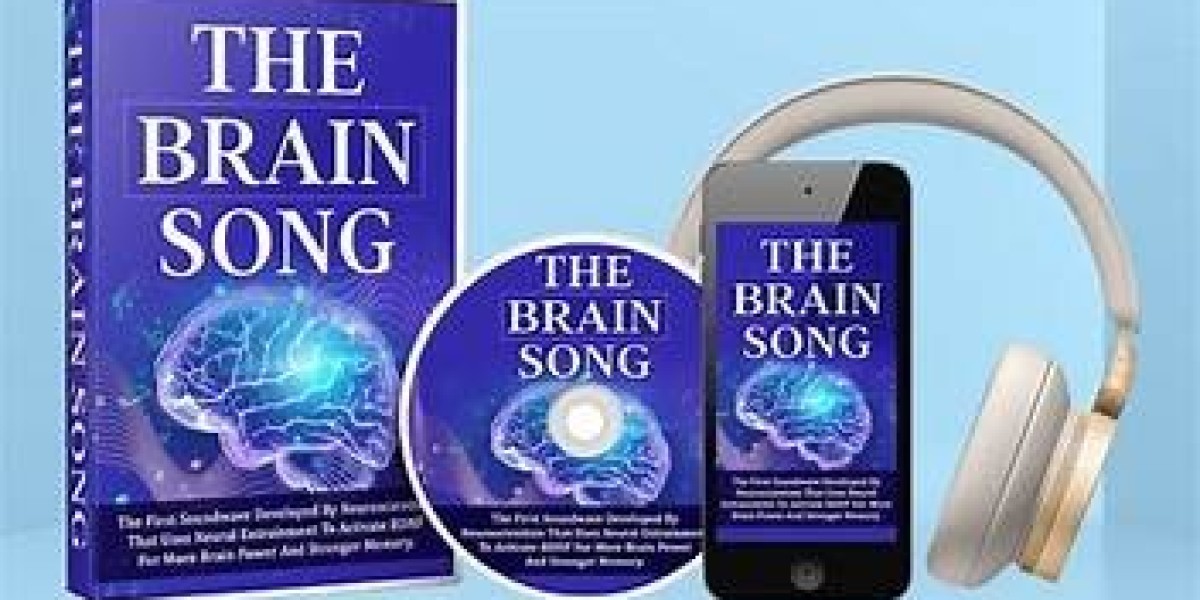 The Brain Song Study Guide
