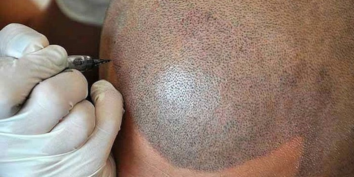 Hair Transplant in Riyadh: Key Benefits of Modern Restoration Methods