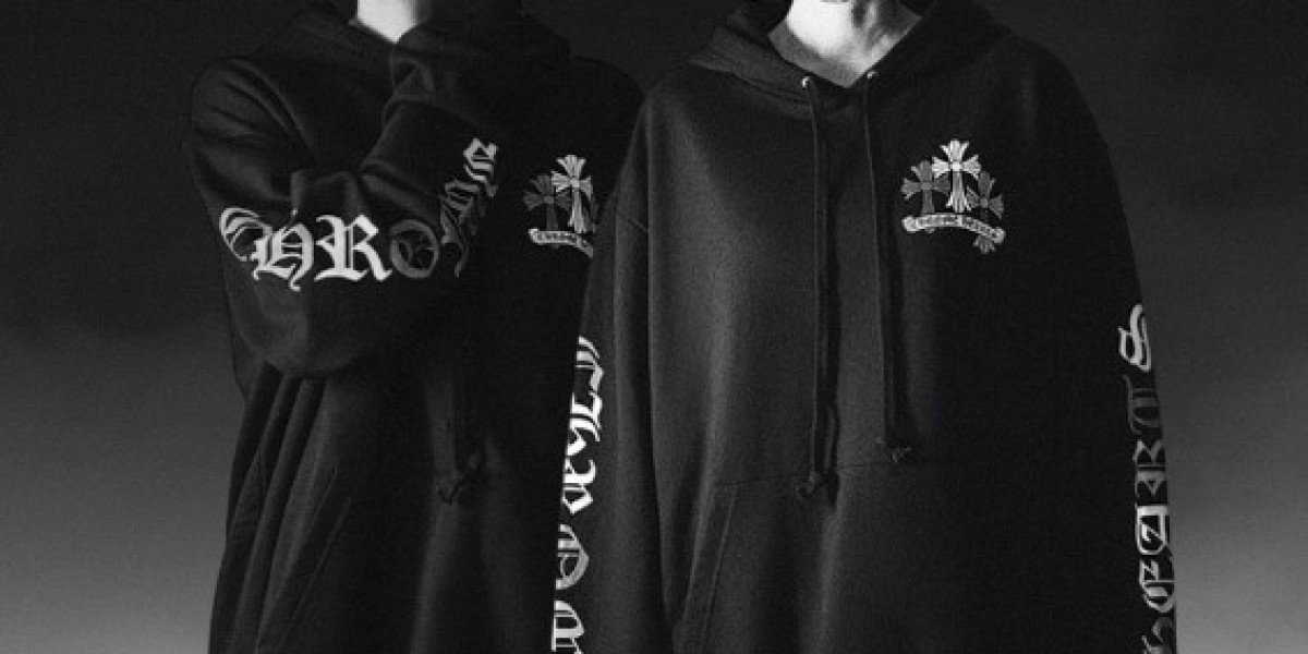 Chrome Hearts Giacca: Lusso, Stile e Identità Streetwear
