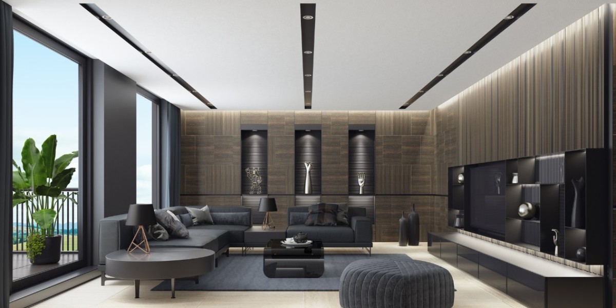 Luxury Residential Projects In Gurgaon | TARC