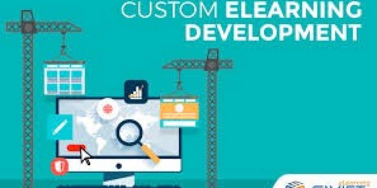 How Custom eLearning Development Helps Businesses Reduce Training Costs
