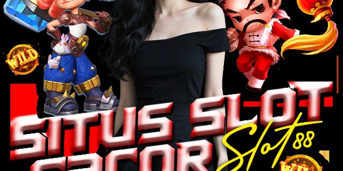 Beginner’s Guide to Playing on Situs Slot Platforms