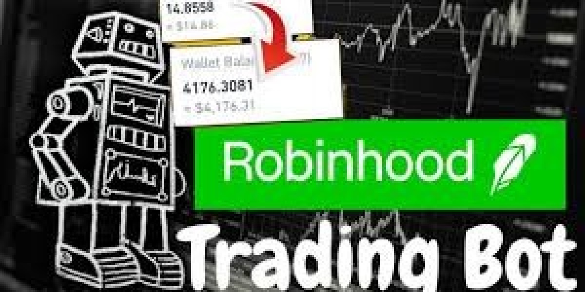 Robinhood Trading Bot: Understanding Automated Trading in Modern Investing