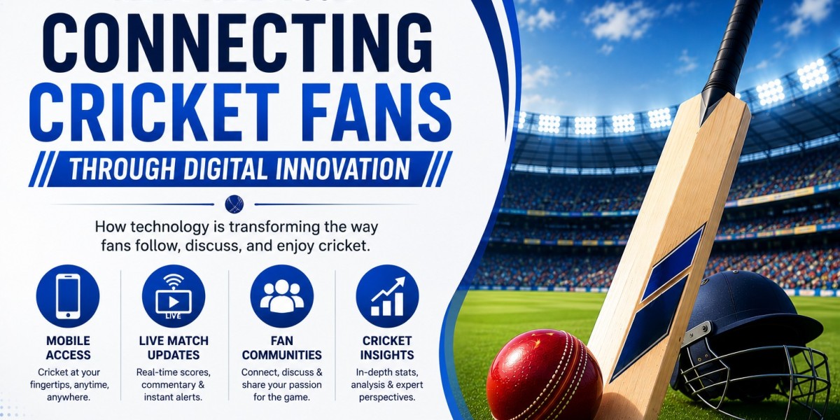Reddy Anna Book: Connecting Cricket Fans Through Digital Innovation