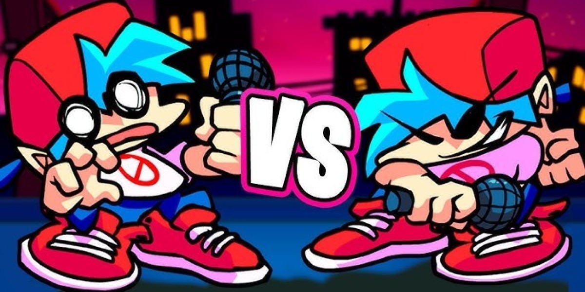 Why FNF Has Such Strong Replay Value