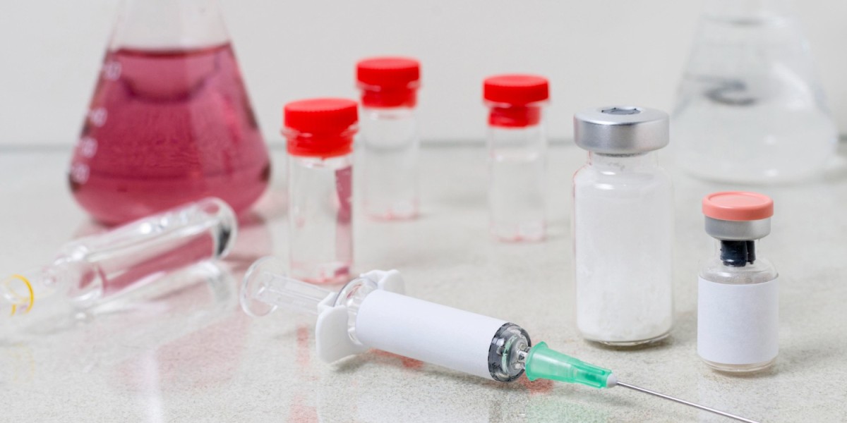 Clinical Trial Supplies Market Growth Analysis, Size, Share, Analysis, COVID 19 Analysis, Opportunities and Challenges w