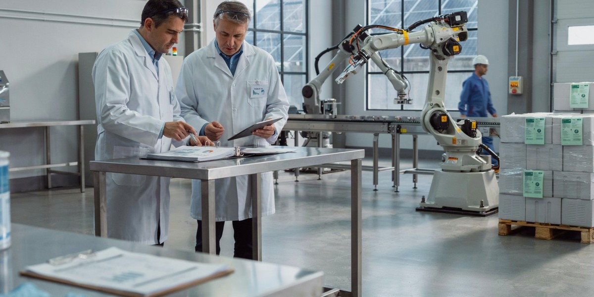 From Compliance to Competitive Advantage: How Sustainability Is Reshaping Manufacturing in Mexico