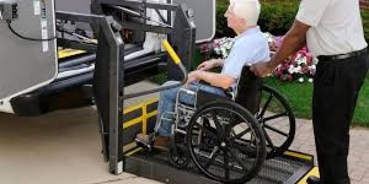 Doctor Appointment Transportation King County WA: Why Is Reliable Medical Transportation Important for Every Patient?