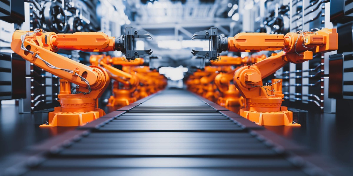 New vs Used Industrial Machinery: Pros, Cons, and Use Cases