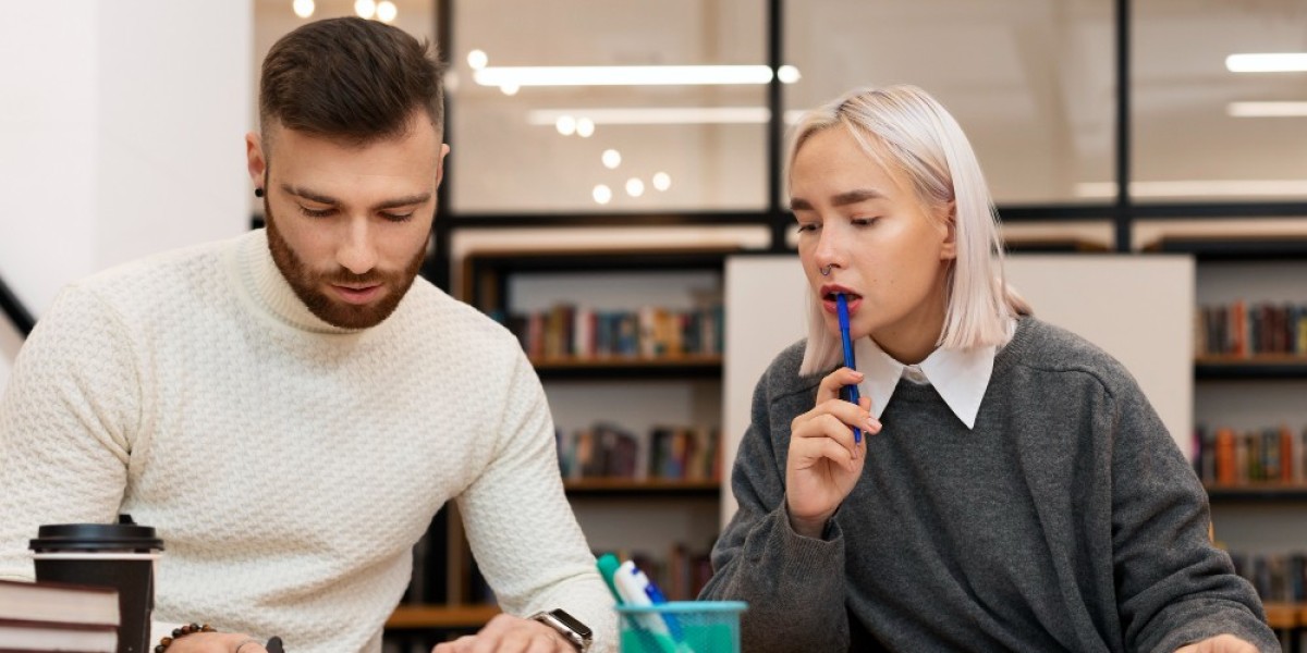 How Academic Support Can Improve Test Performance