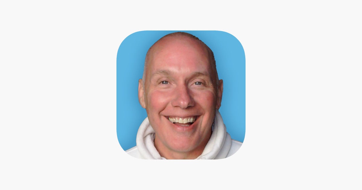 ‎David Hoffmeister - ACIM App - App Store